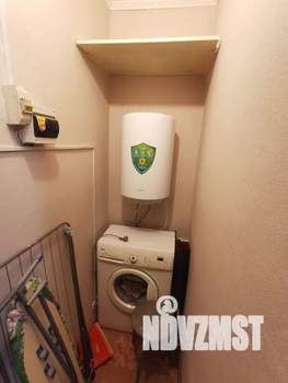 1-к квартира, посуточно, 20м2, 1/10 этаж