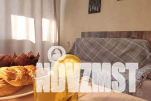 1-к квартира, посуточно, 17м2, 2/10 этаж