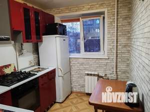 2-к квартира, посуточно, 50м2, 2/5 этаж