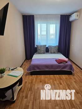 1-к квартира, посуточно, 35м2, 10/10 этаж