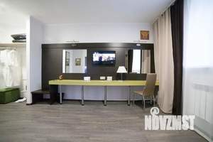 1-к квартира, посуточно, 24м2, 2/3 этаж