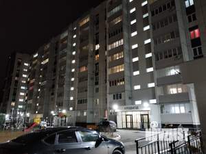 Студия квартира, на длительный срок, 25м2, 10/10 этаж