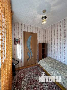 3-к квартира, на длительный срок, 42м2, 3/5 этаж