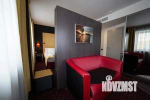 2-к квартира, посуточно, 45м2, 1/3 этаж