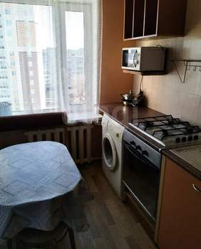 3-к квартира, на длительный срок, 64м2, 9/9 этаж