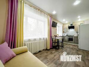 1-к квартира, посуточно, 31м2, 2/5 этаж