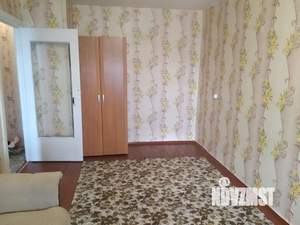 1-к квартира, на длительный срок, 31м2, 5/5 этаж