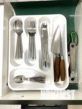 1-к квартира, посуточно, 31м2, 1/1 этаж