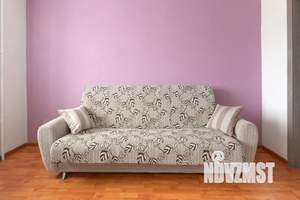 1-к квартира, посуточно, 35м2, 9/12 этаж