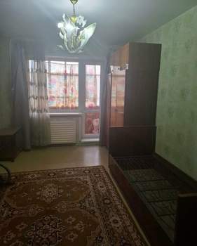 1-к квартира, на длительный срок, 33м2, 6/9 этаж