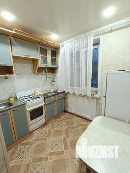 2-к квартира, на длительный срок, 46м2, 2/5 этаж
