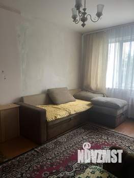 1-к квартира, на длительный срок, 30м2, 2/5 этаж