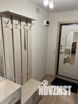 2-к квартира, посуточно, 55м2, 3/5 этаж