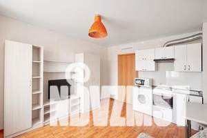 1-к квартира, посуточно, 26м2, 6/13 этаж