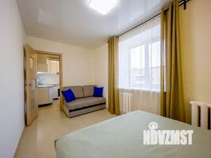 2-к квартира, посуточно, 38м2, 4/5 этаж