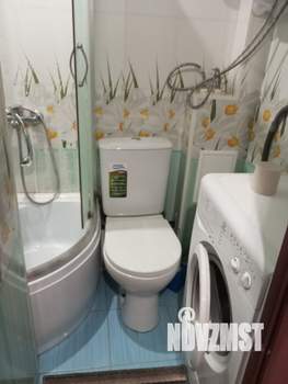1-к квартира, на длительный срок, 19м2, 1/5 этаж