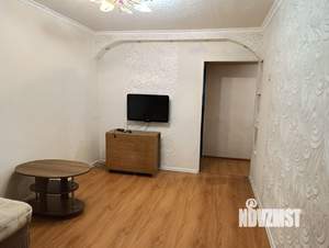 2-к квартира, на длительный срок, 46м2, 2/5 этаж