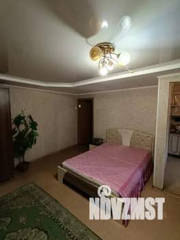 1-к квартира, посуточно, 32м2, 4/5 этаж