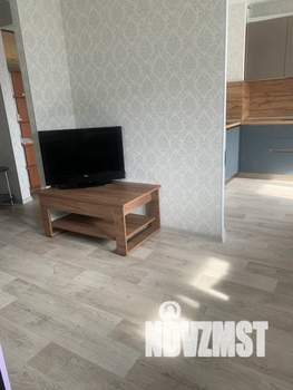 Студия квартира, посуточно, 32м2, 4/10 этаж