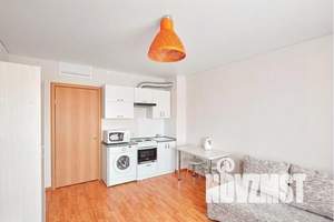 1-к квартира, посуточно, 26м2, 6/13 этаж