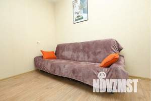 1-к квартира, посуточно, 31м2, 2/5 этаж