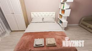 1-к квартира, посуточно, 30м2, 2/5 этаж