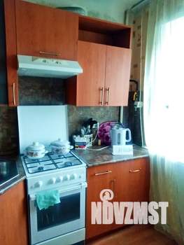 1-к квартира, посуточно, 32м2, 3/5 этаж