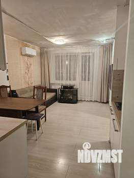2-к квартира, на длительный срок, 40м2, 9/16 этаж