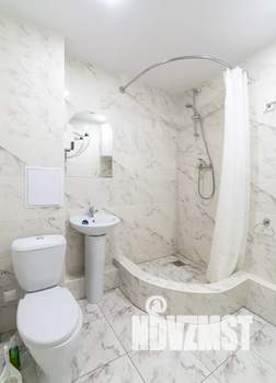 Студия квартира, посуточно, 20м2, 1/10 этаж