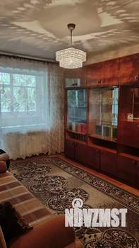 1-к квартира, на длительный срок, 33м2, 1/9 этаж