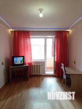 1-к квартира, на длительный срок, 33м2, 4/9 этаж