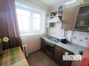 1-к квартира, на длительный срок, 32м2, 3/5 этаж