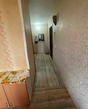 2-к квартира, на длительный срок, 45м2, 5/5 этаж