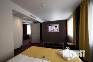 2-к квартира, посуточно, 45м2, 1/3 этаж