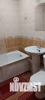 1-к квартира, посуточно, 31м2, 5/5 этаж