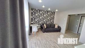 2-к квартира, посуточно, 43м2, 7/10 этаж