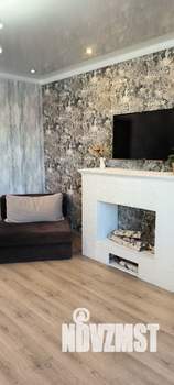 2-к квартира, посуточно, 56м2, 8/10 этаж