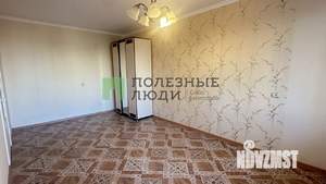 1-к квартира, на длительный срок, 33м2, 4/9 этаж