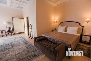 2-к квартира, посуточно, 70м2, 1/1 этаж
