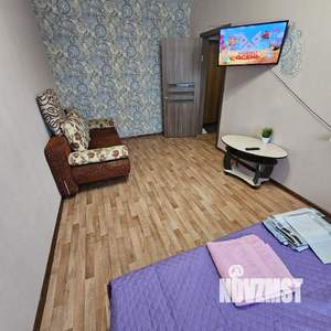 1-к квартира, посуточно, 35м2, 10/10 этаж