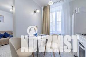 1-к квартира, посуточно, 29м2, 2/4 этаж