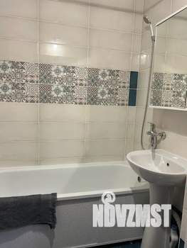 1-к квартира, посуточно, 50м2, 7/10 этаж