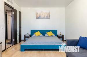 1-к квартира, посуточно, 37м2, 10/13 этаж