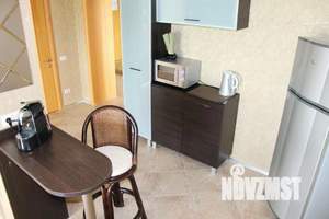 2-к квартира, посуточно, 68м2, 1/1 этаж