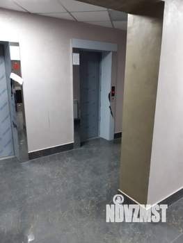 1-к квартира, посуточно, 42м2, 4/16 этаж