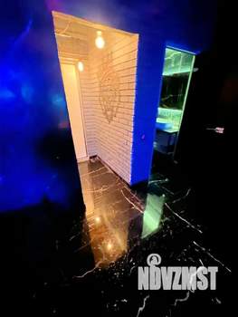 1-к квартира, посуточно, 46м2, 14/14 этаж