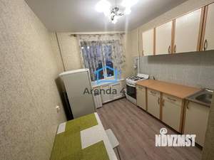 1-к квартира, на длительный срок, 33м2, 8/9 этаж