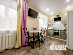 1-к квартира, посуточно, 31м2, 2/5 этаж