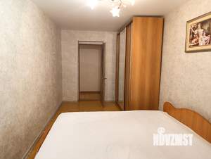 2-к квартира, на длительный срок, 46м2, 2/5 этаж