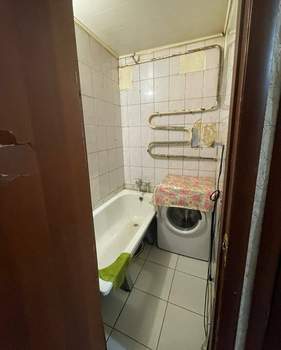 2-к квартира, на длительный срок, 45м2, 5/5 этаж